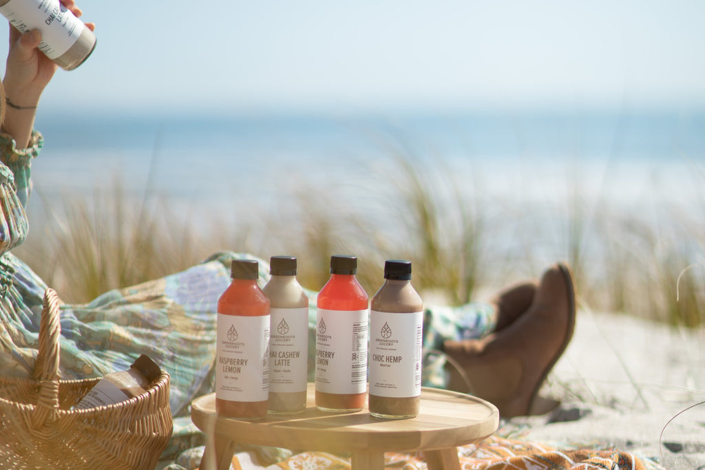 Spring Awakening: Why Your Body is Craving a Seasonal Reset