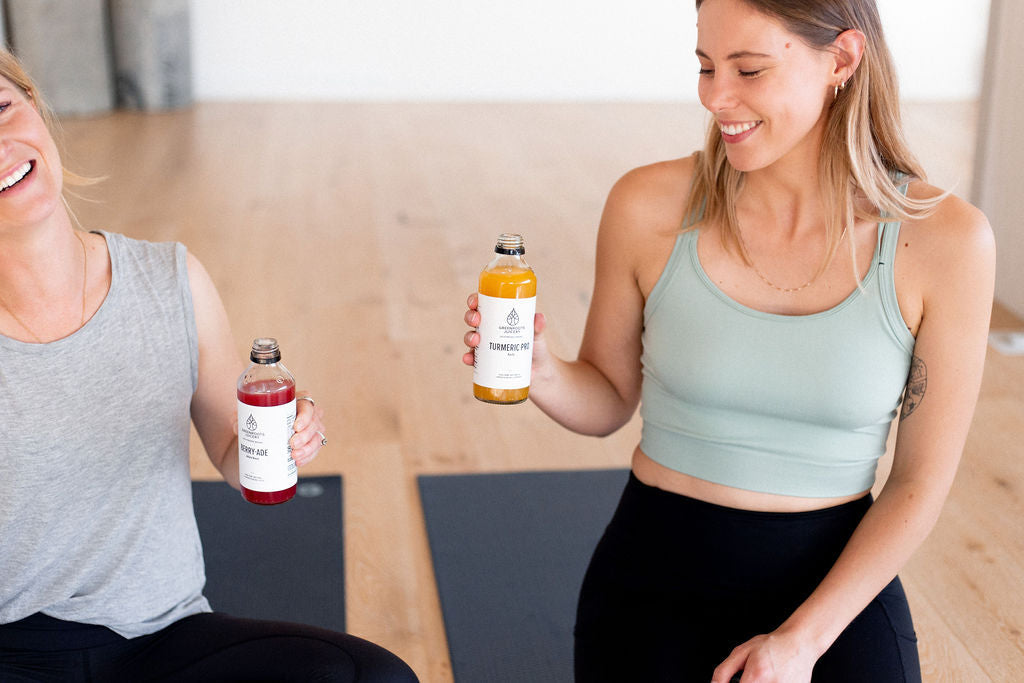 Is Your Body Asking for Support? Understanding the Signs