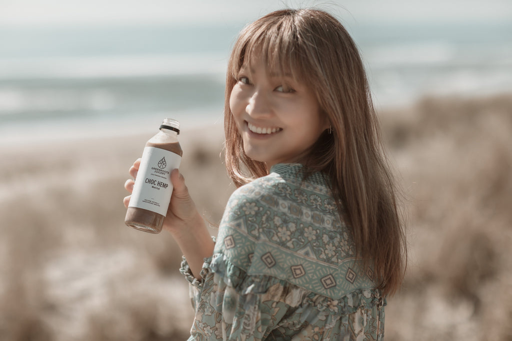 Winter Reset: 3 Simple Rituals to Strengthen Immunity + Support Digestion