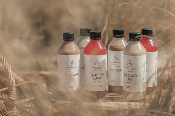 Juice + Smoothie Pack