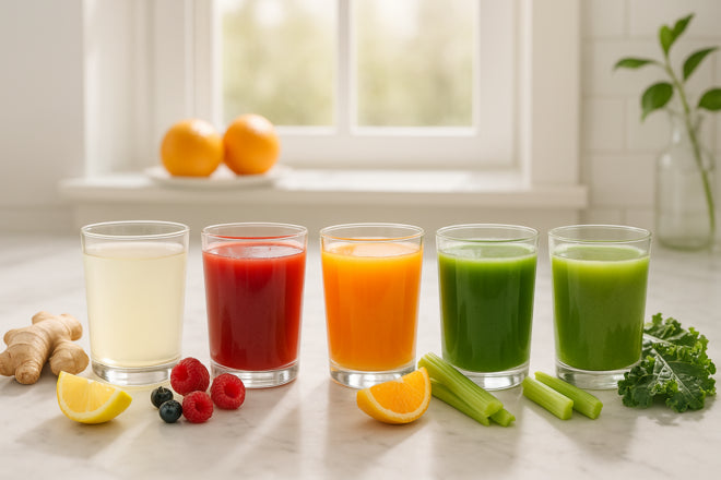 1L Juice Pouches